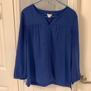 J. Crew blouse